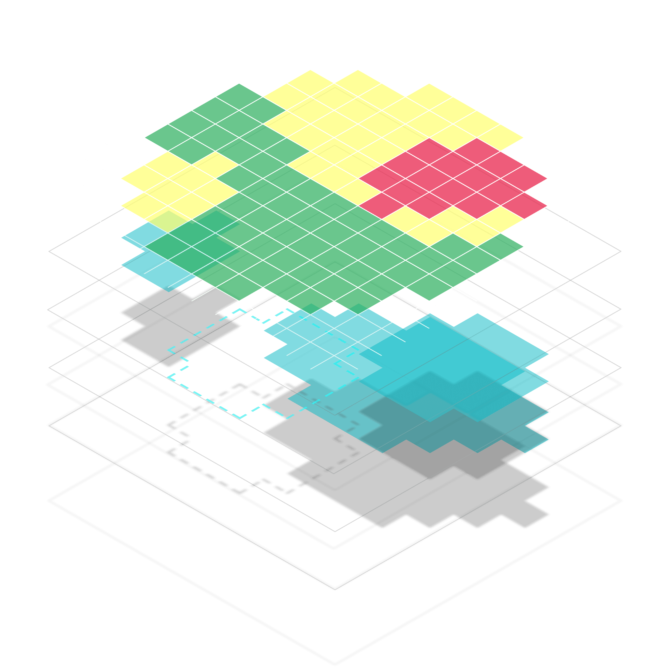 Spectrum Forecasting: Predict Satellite Interference Up to 3 Days in Advance